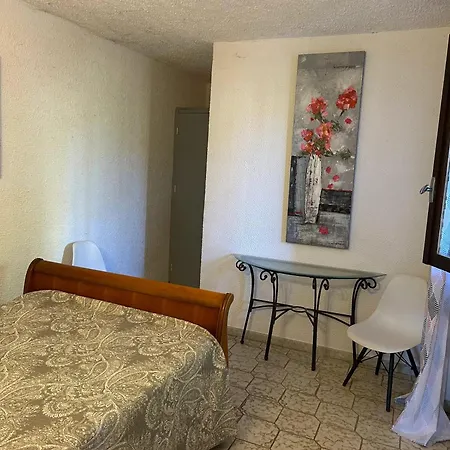 Lejlighed Confortable A Marignana, 50 M² Avec 3 Marignana