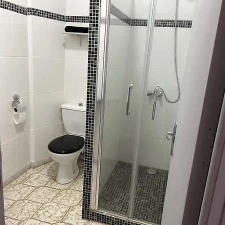 Confortable A Marignana, 50 M² Avec 3 * Marignana
