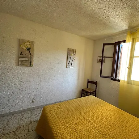 Confortable A Marignana, 50 M² Avec 3 Lejlighed *
