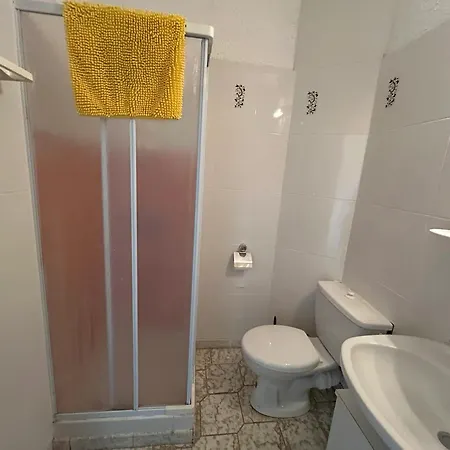 Confortable A Marignana, 50 M² Avec 3 Marignana