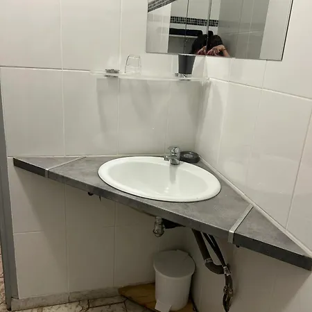Daire Confortable A Marignana, 50 M² Avec 3