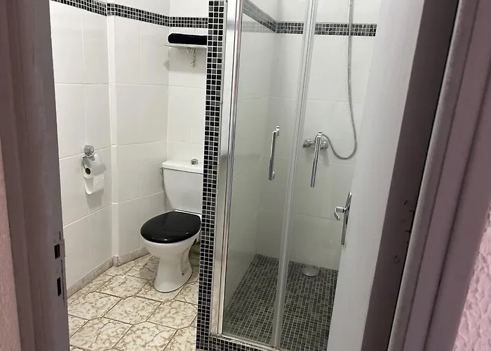 Confortable A Marignana, 50 M² Avec 3 * Marignana