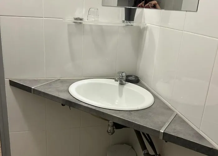 Lejlighed Confortable A Marignana, 50 M² Avec 3